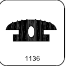 VEDANTE 1136